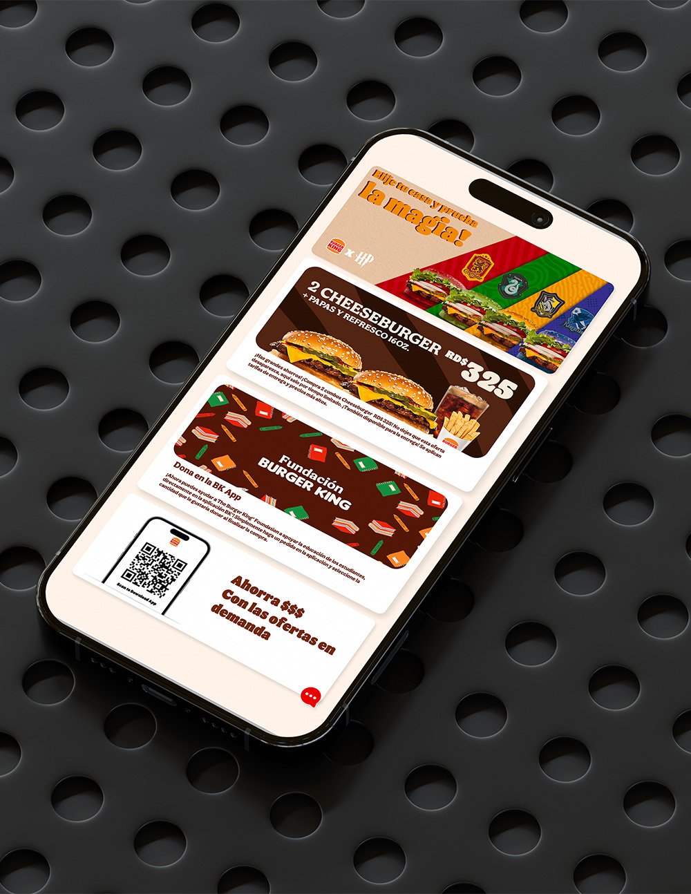 BK app