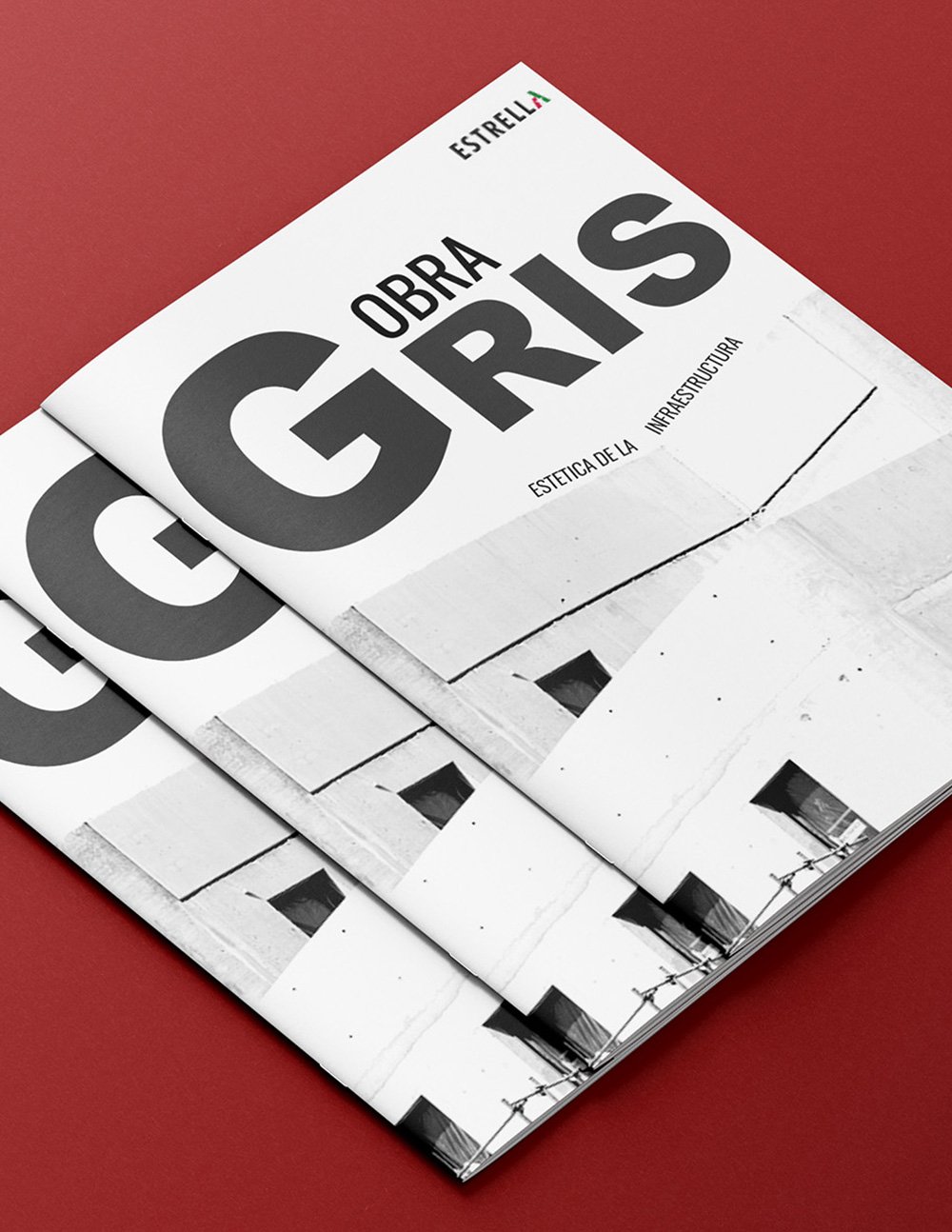 Obra Gris